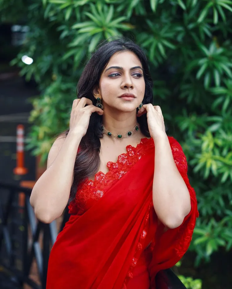 Madonna Sebastian
