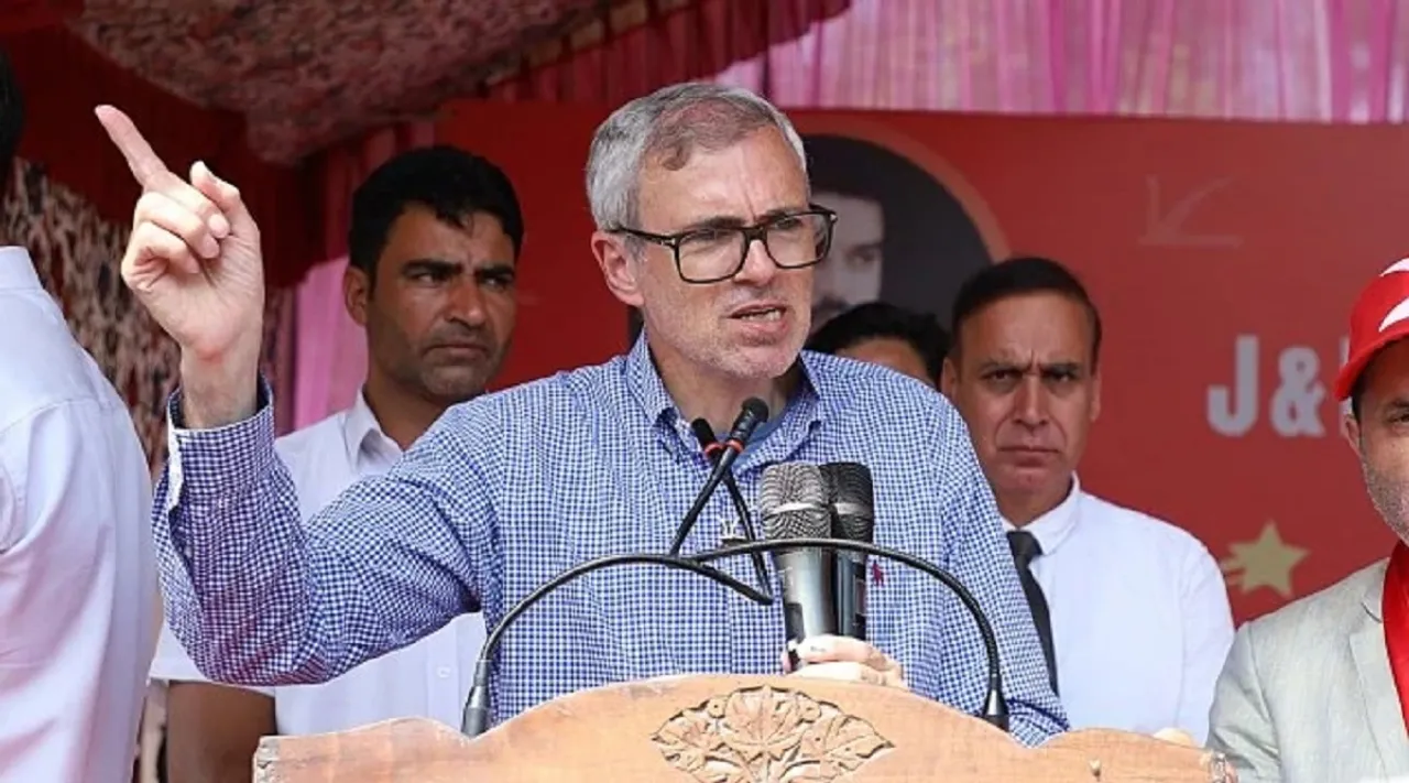 omar abdullah nc