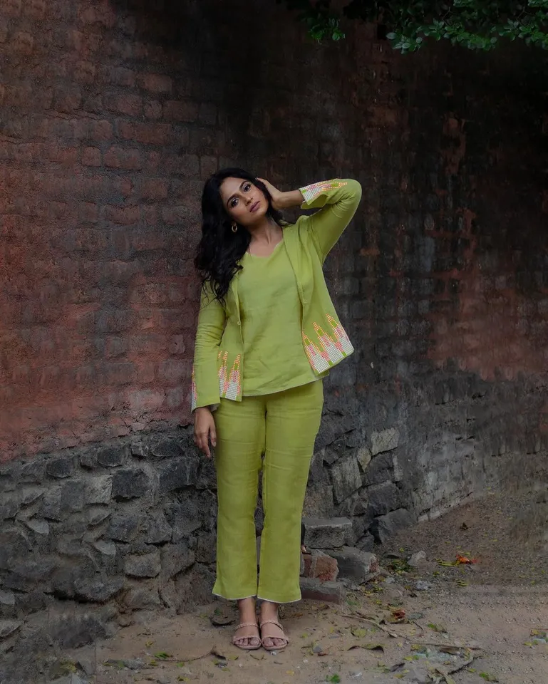 Ramya pandian 