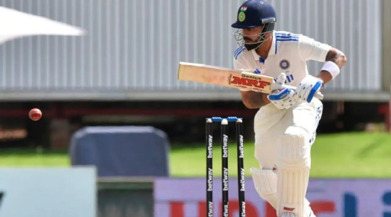 Virat Kohli withdraws from first two Tests against England BCCI Tamil News