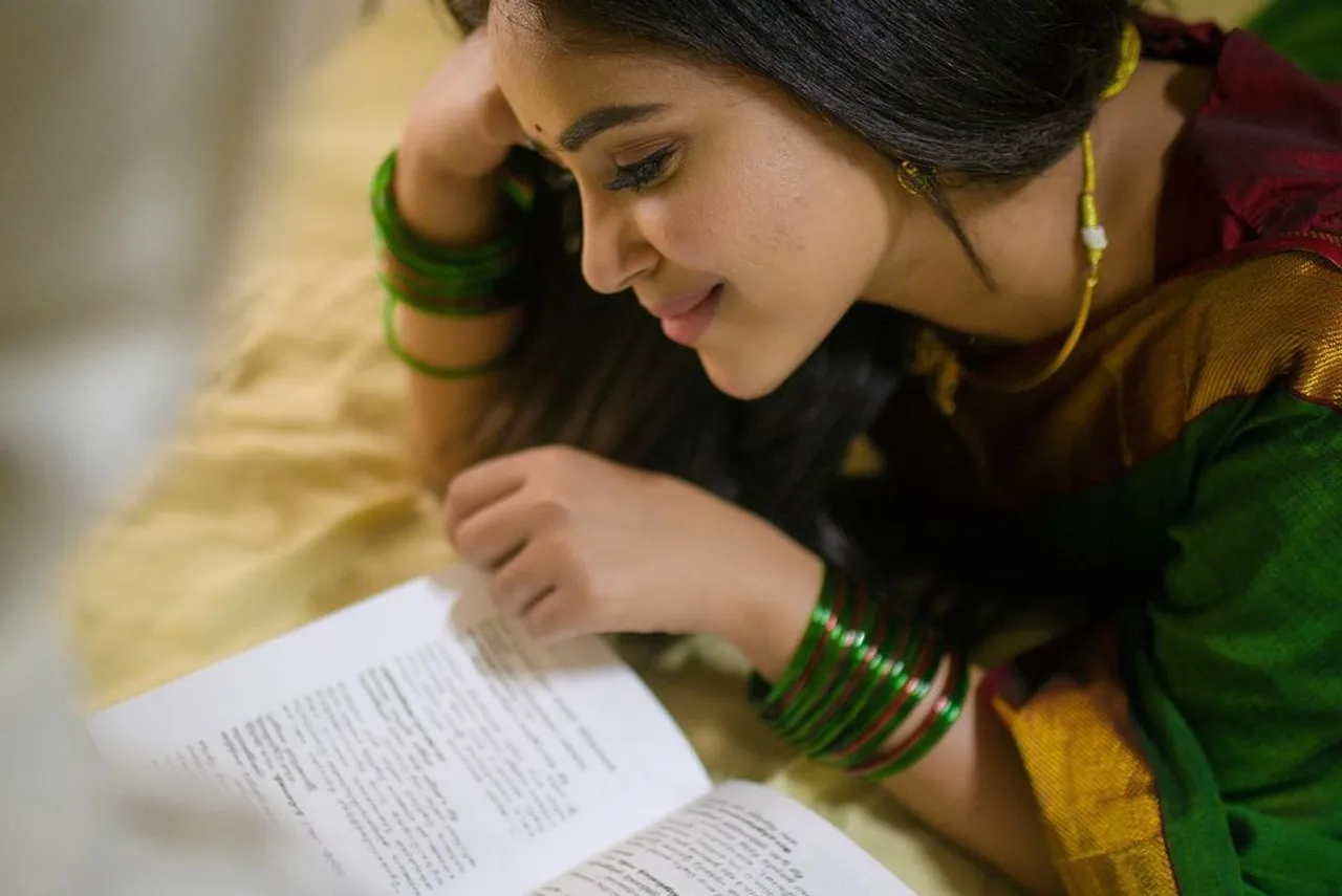 Kanmani Manohara