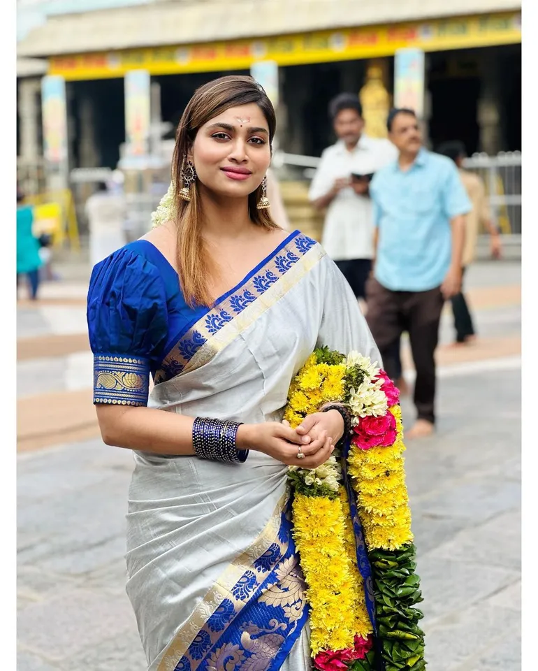 Shivani Narayanan 