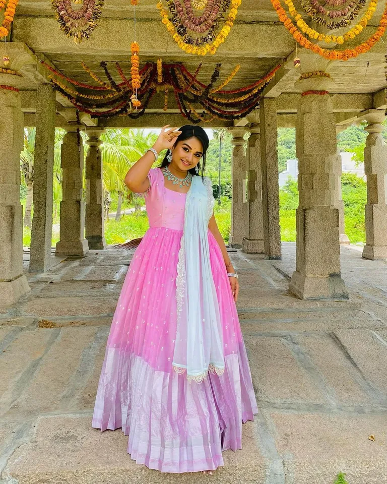 Preethi sharma