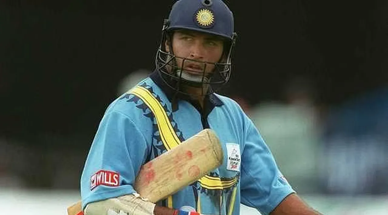 Robin Singh