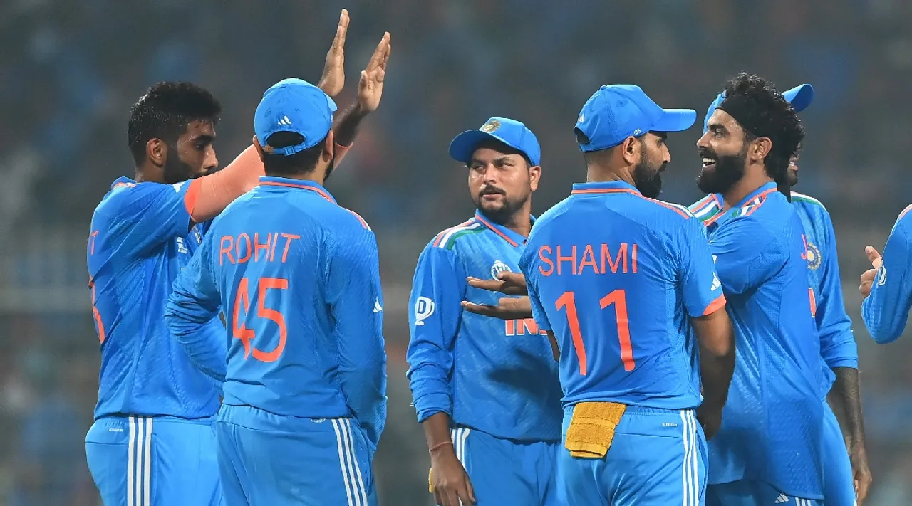 India vs Netherlands Playing XI For Cricket World Cup 2023 in tamil 