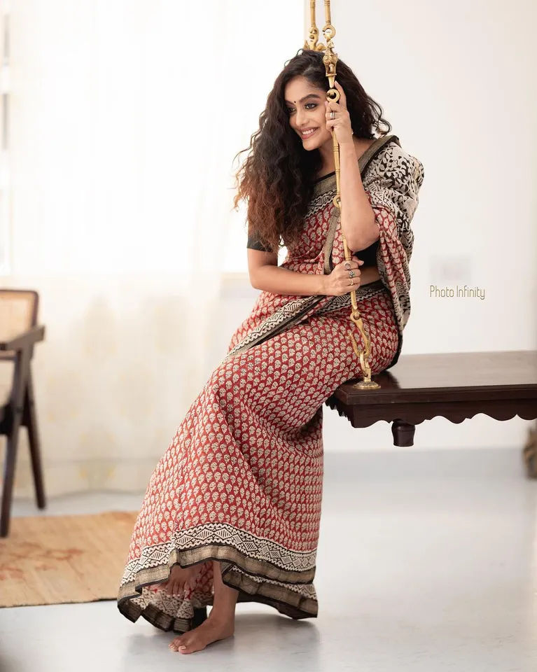 Abhirami venkatachalam 