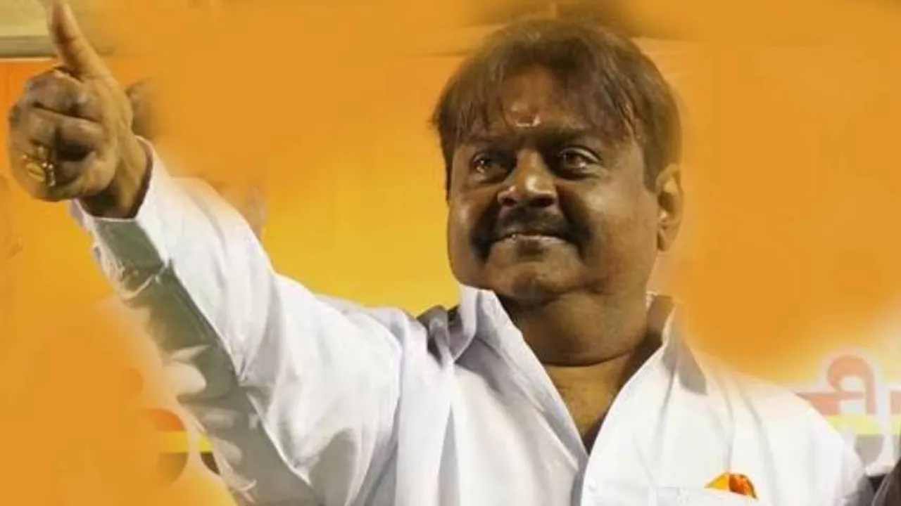 Vijayakanth 1