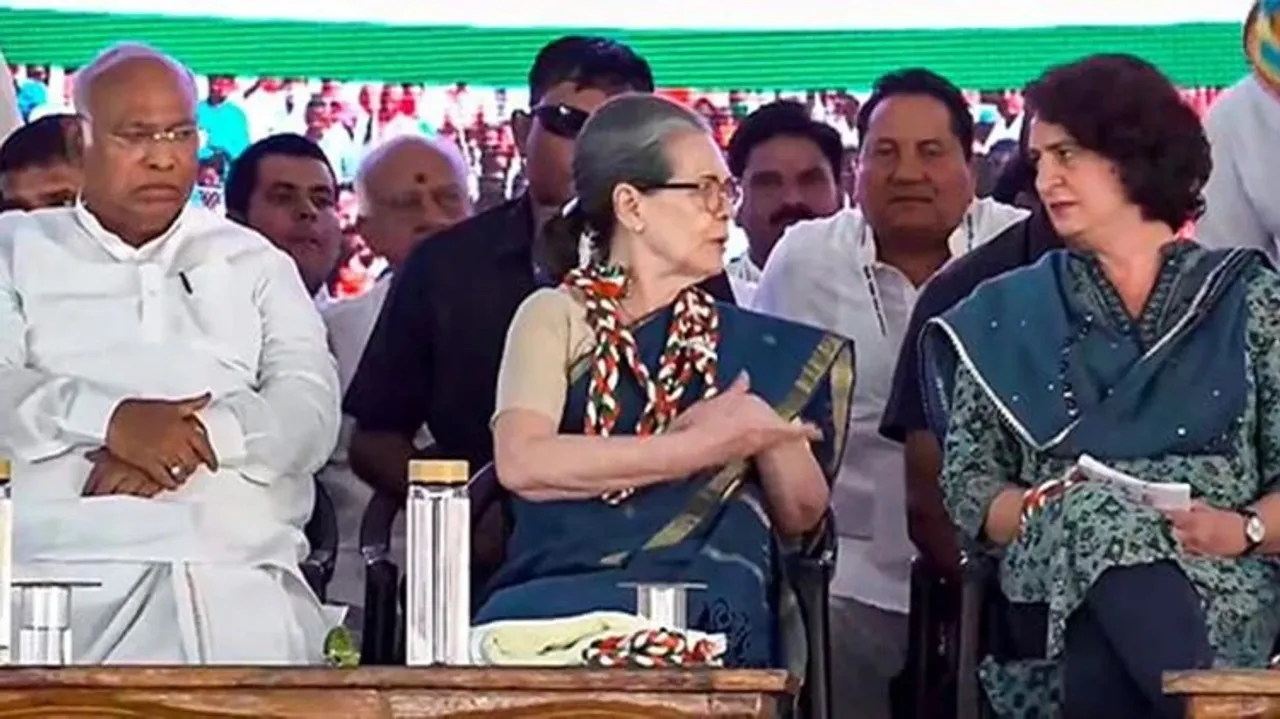 sonia gandhi