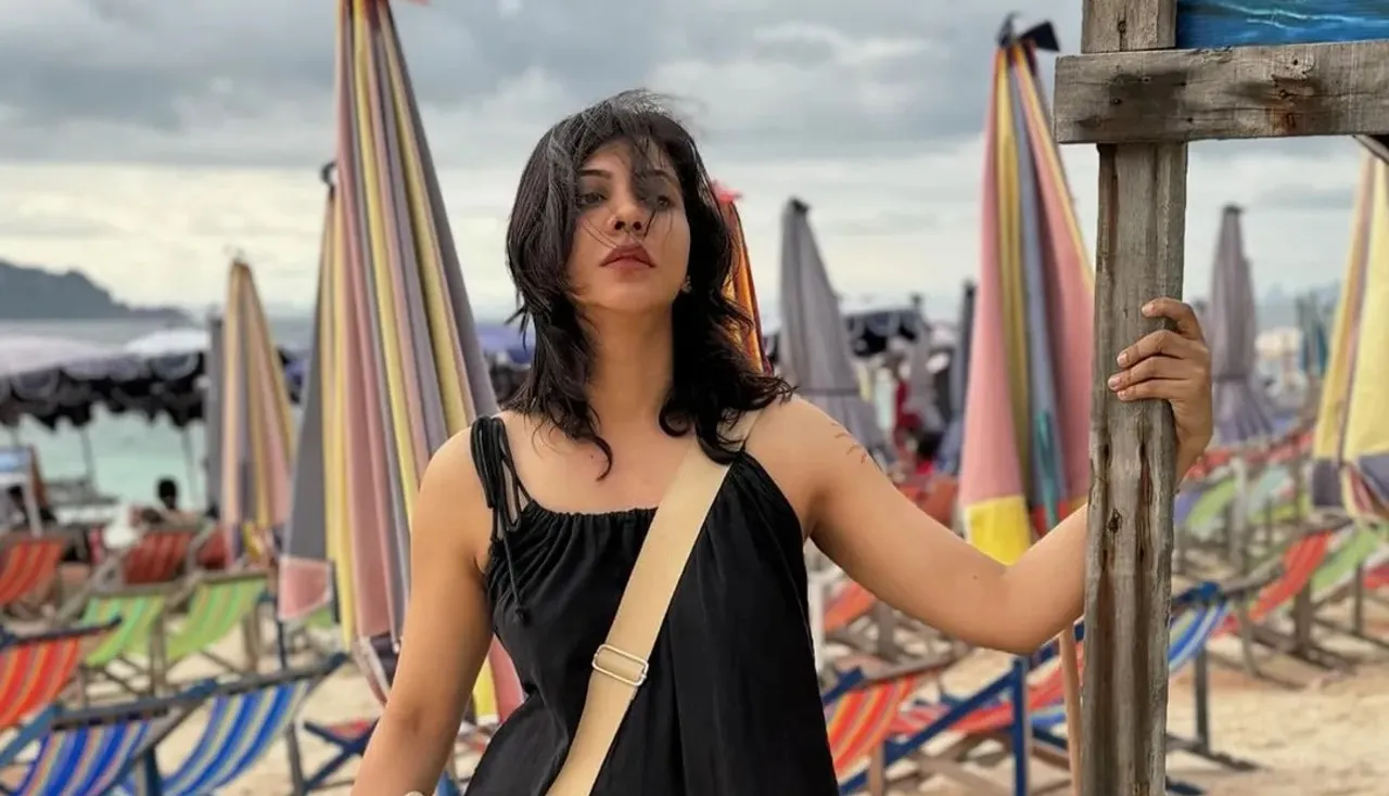 Madonna Sebastian 
