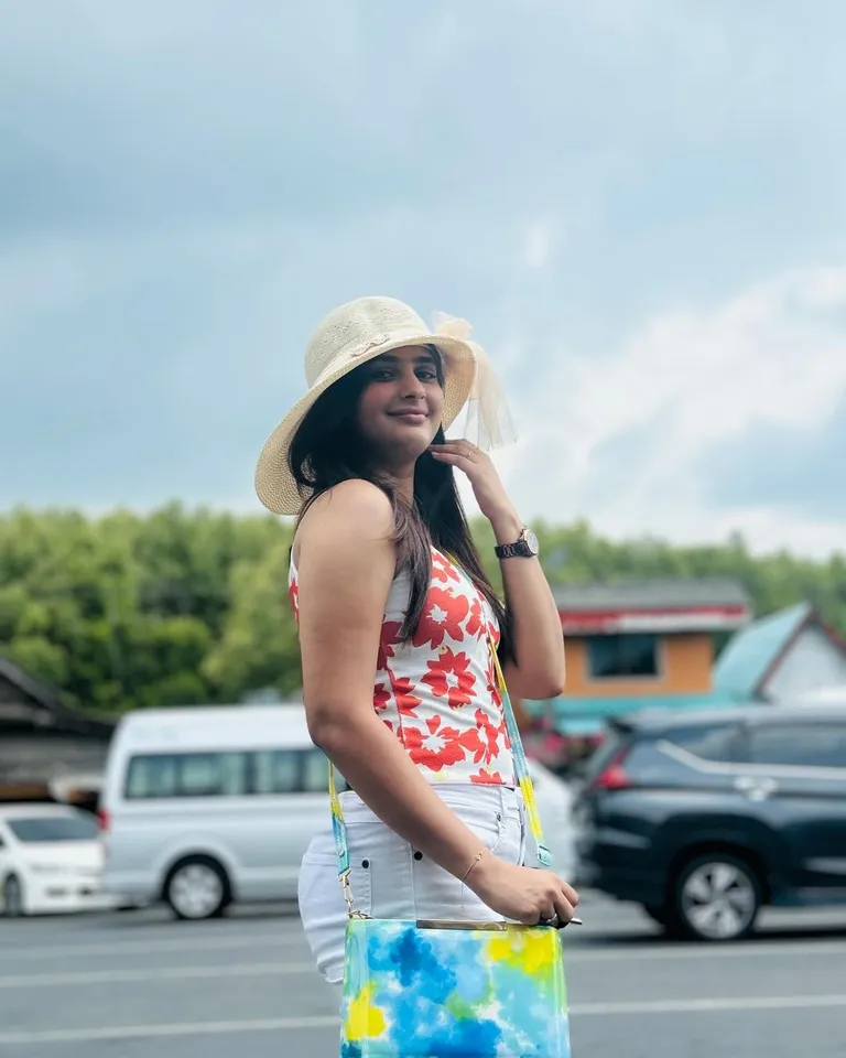 Vaishnavi sundar 