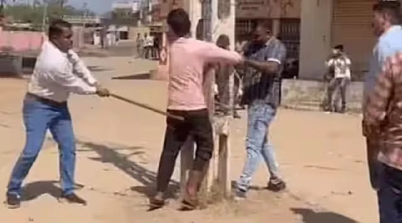 gujarat police
