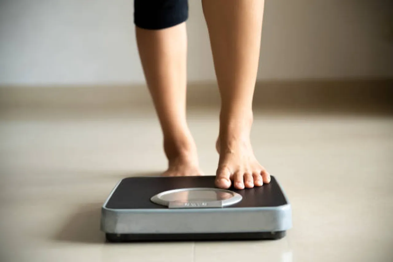 weight loss