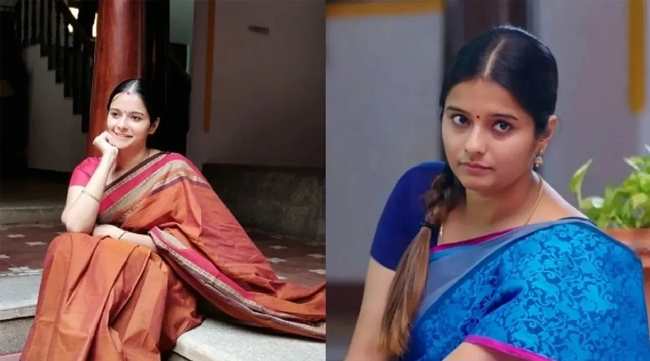 Ethirneechal Haripriya.