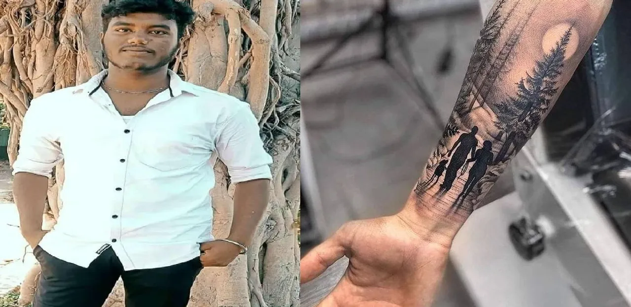 மாணவர் உயிரிழப்பு