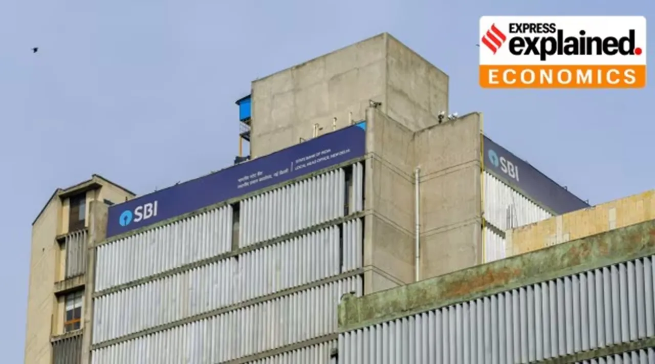 a sbi economics exp