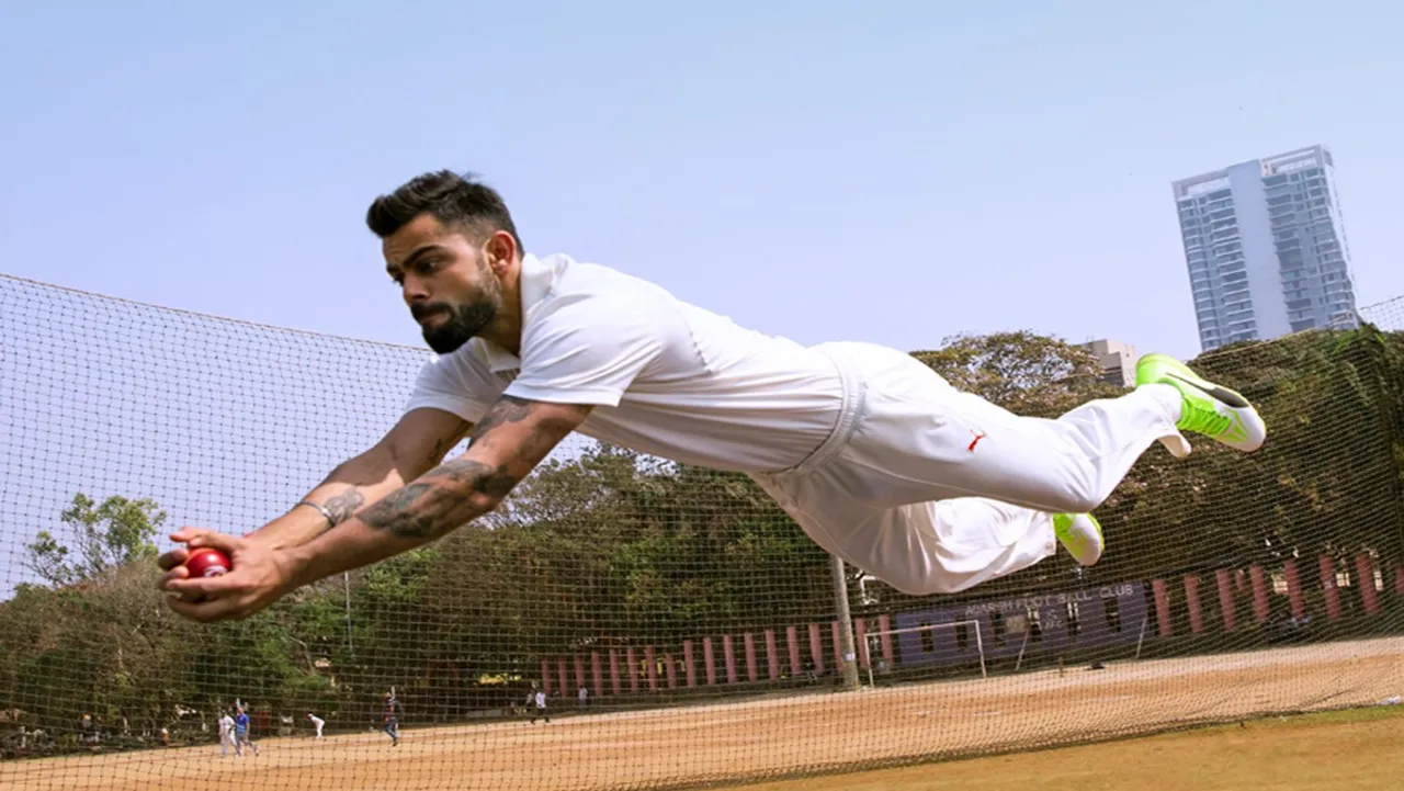 Indias first CWC 2023 wicket