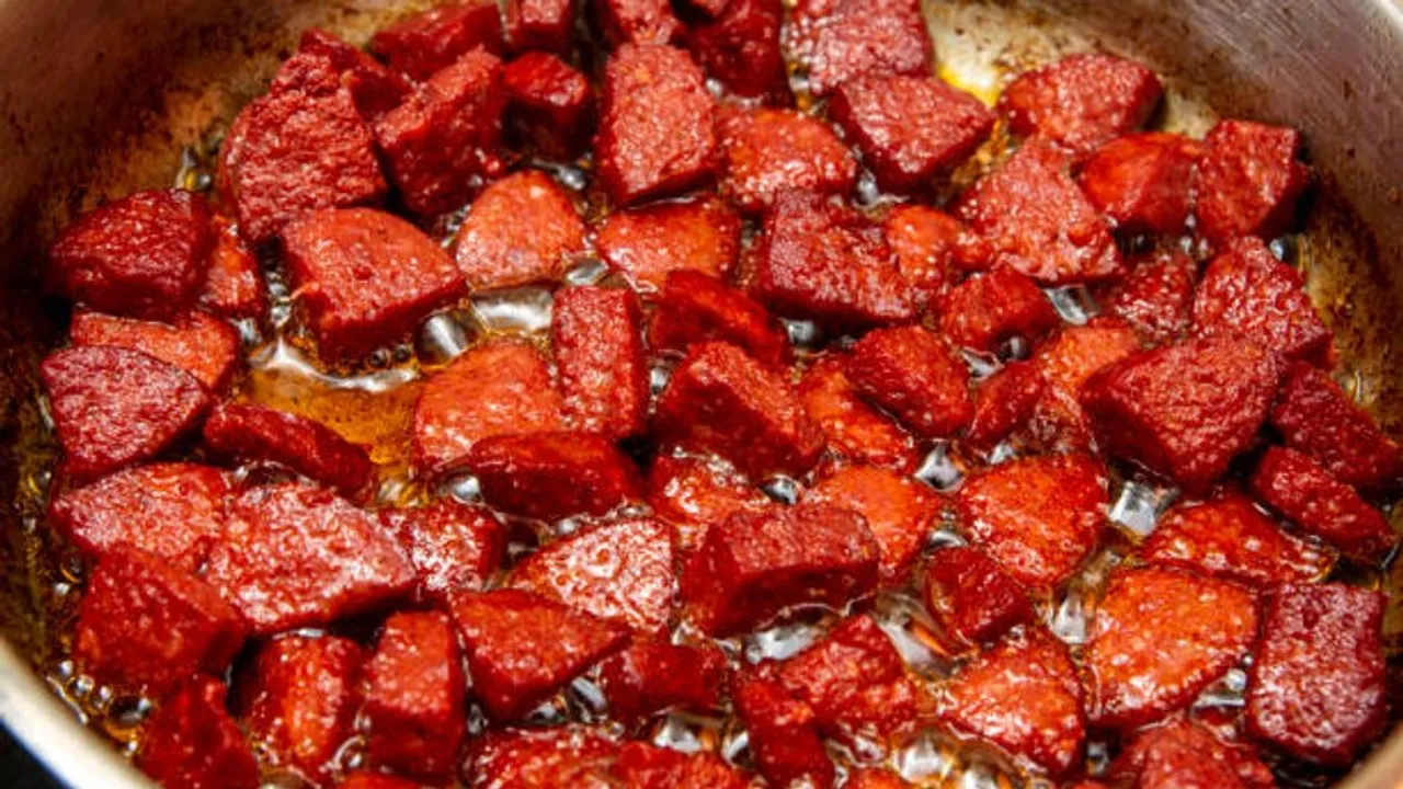processed meat