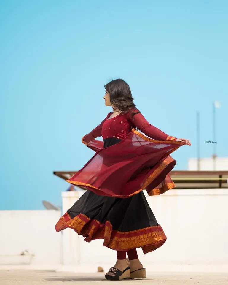 Vaishnavi sundar 