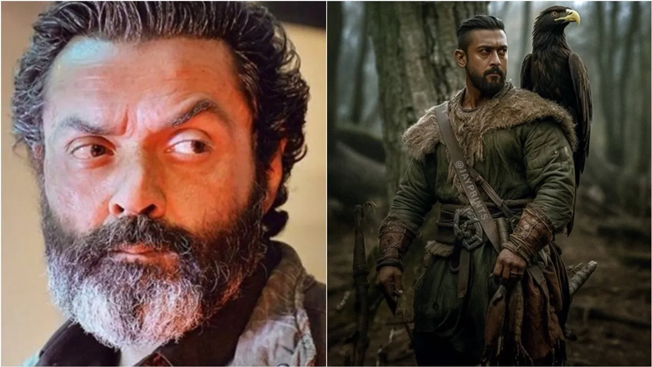 Bobby Deol 1