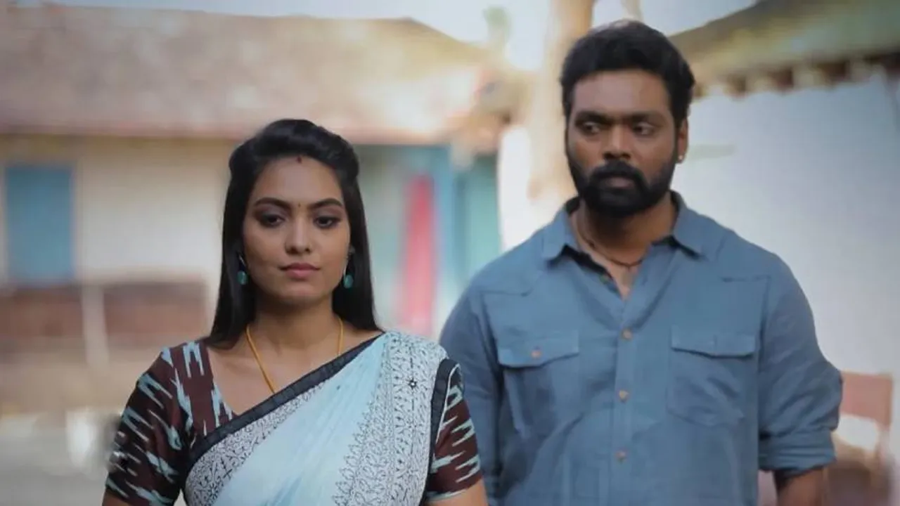 Thendral Vanthu Ennai Thodum