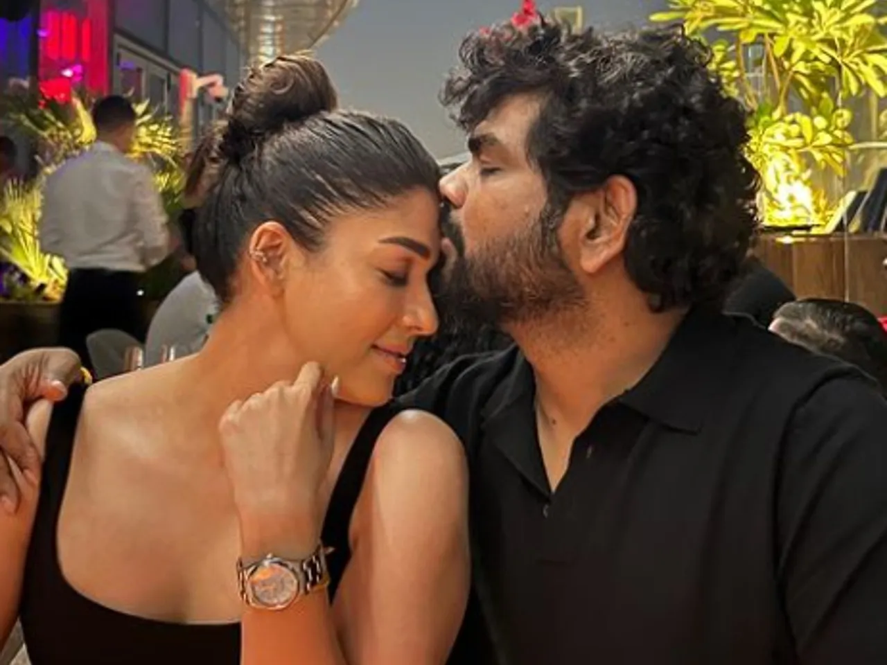 wikki nayan