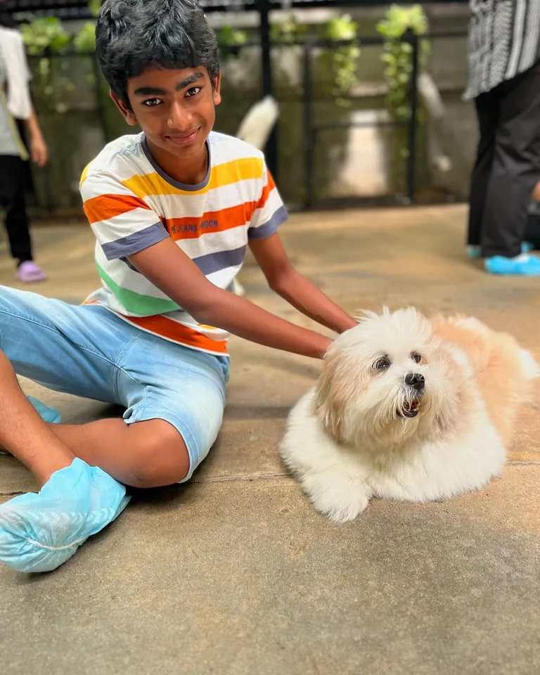 Vj Maheswari instagram 