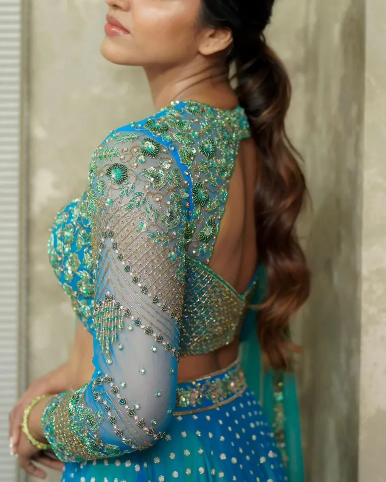 sai dhanshika 