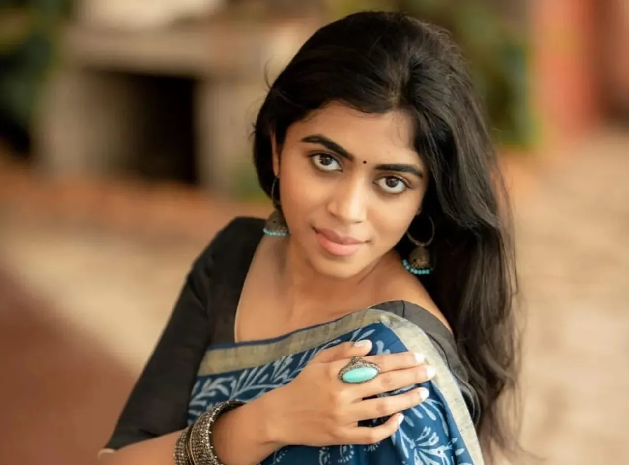 lovelyn chandrasekhar