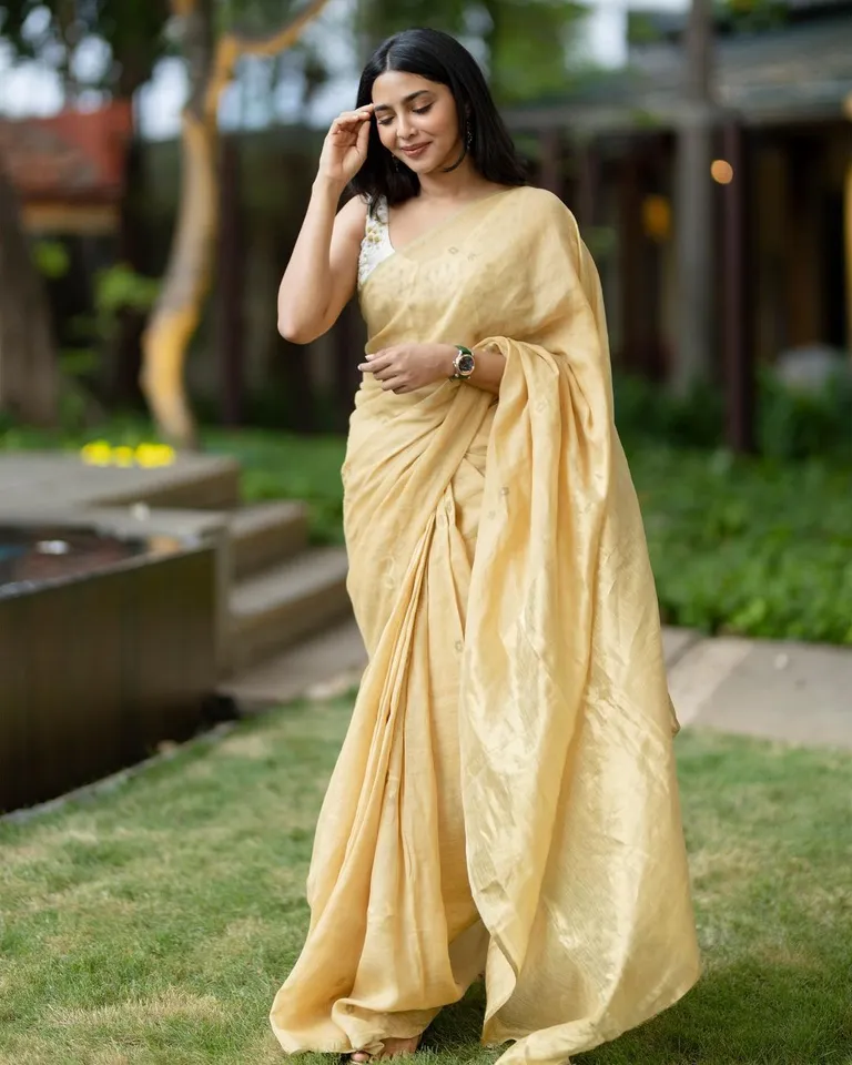 Aishwarya Lakshmi