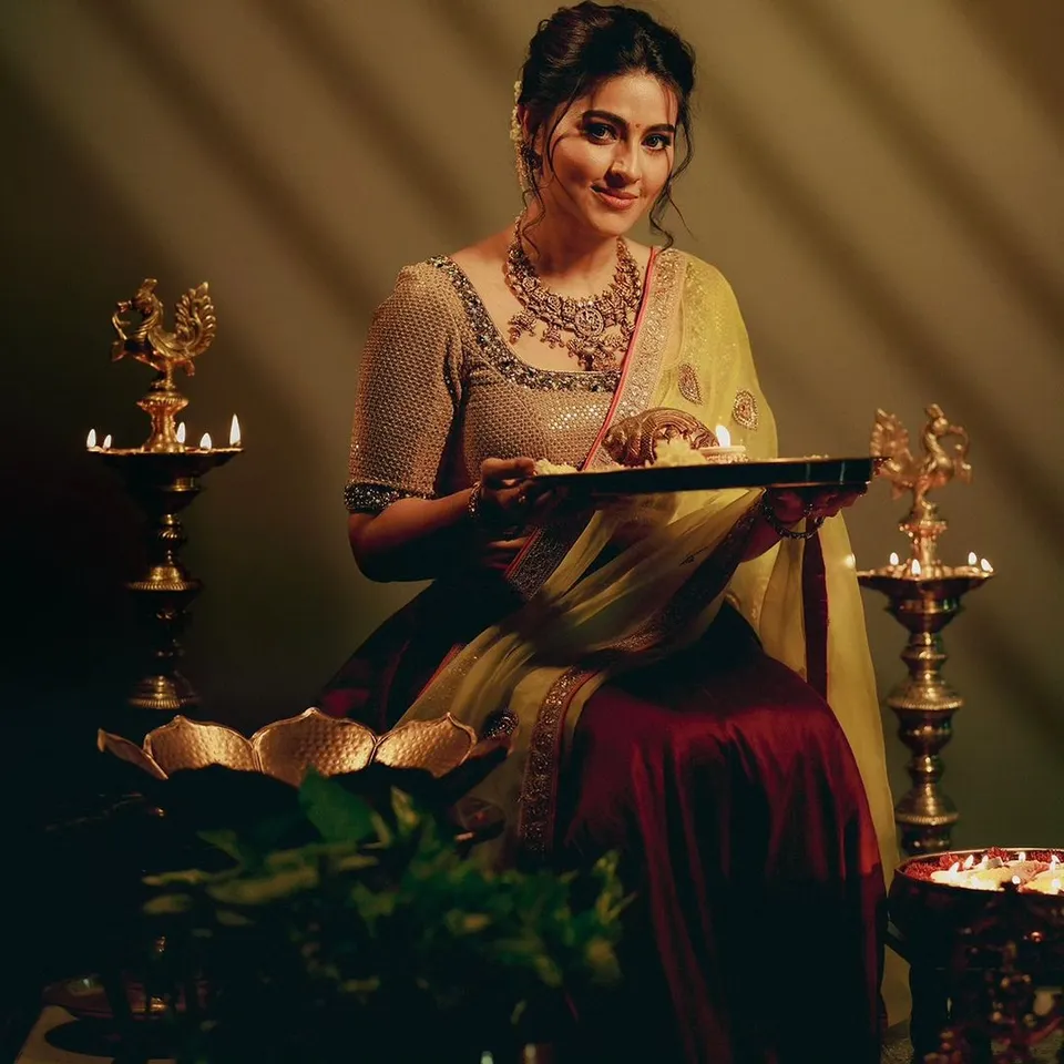 Sneha 12