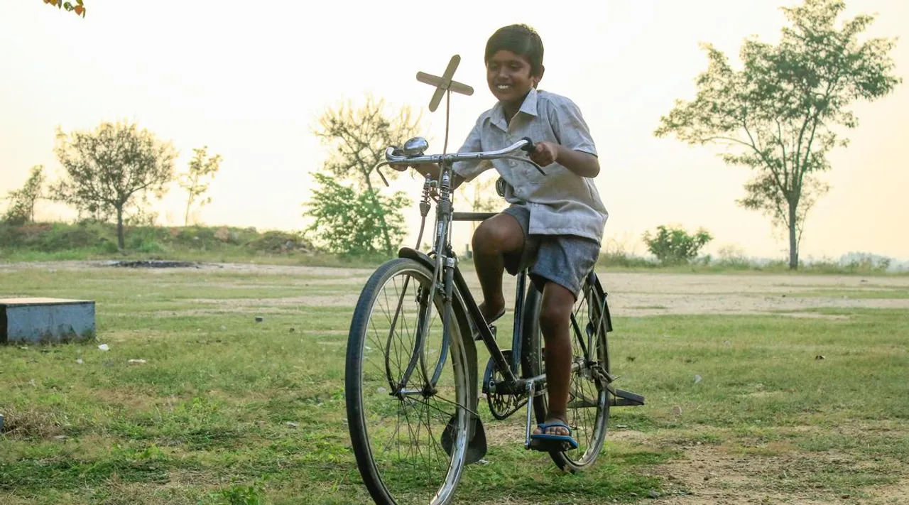 Kurangu Pedal