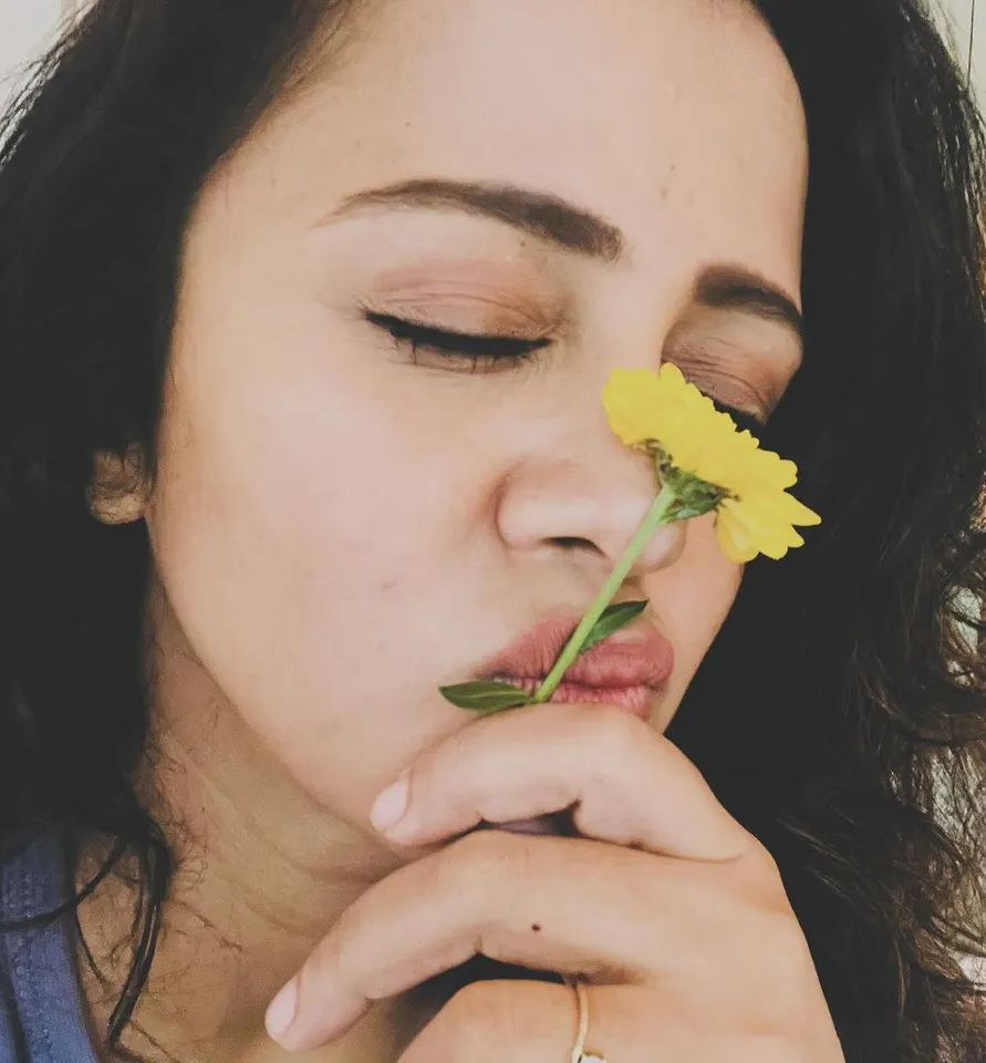 VJ Anjana