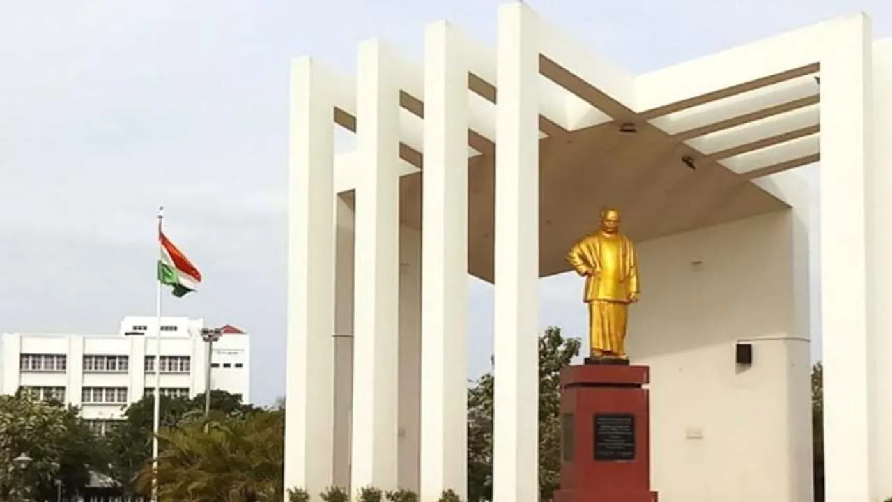 Bharathidasan 1