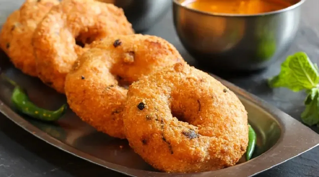ulundhu vadai 1