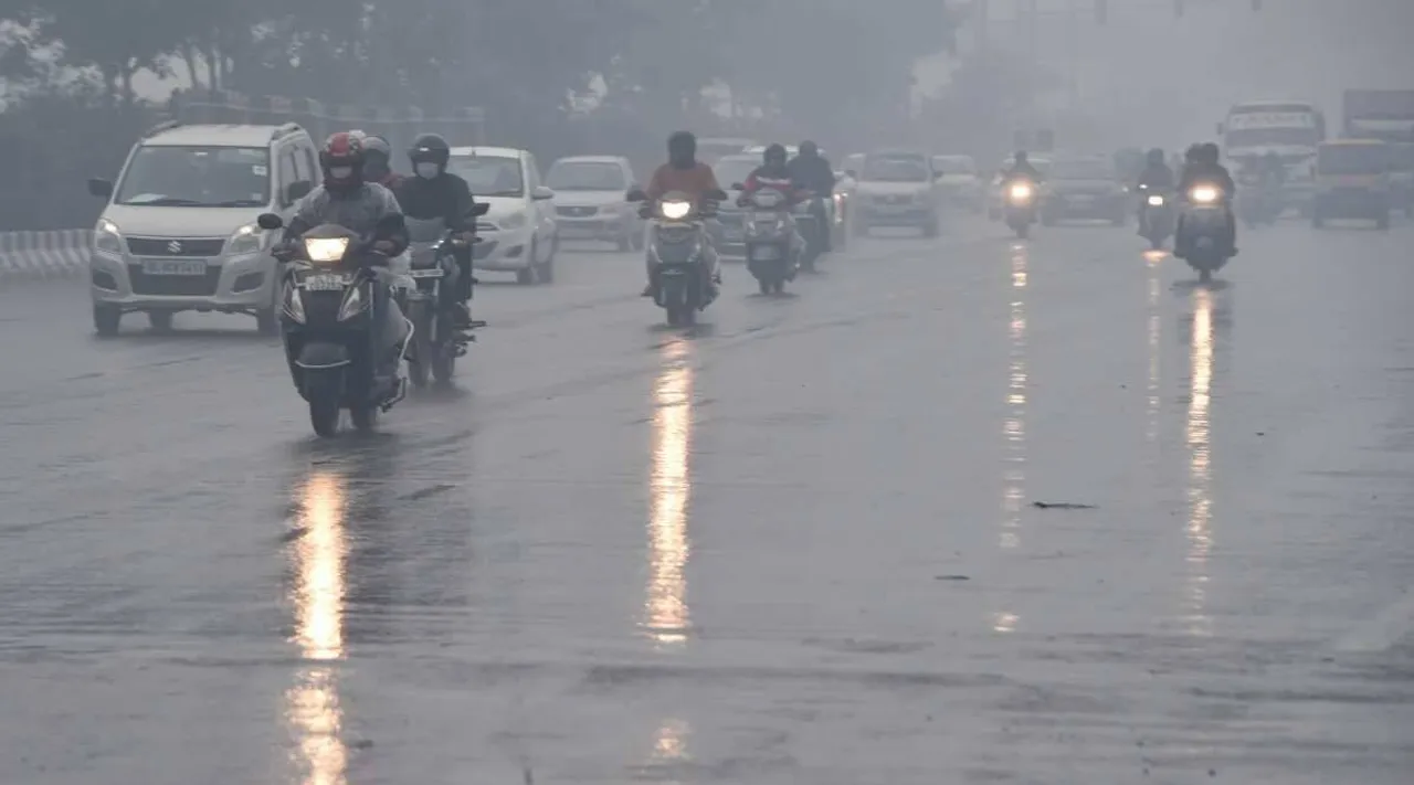 rain tamil nadu 