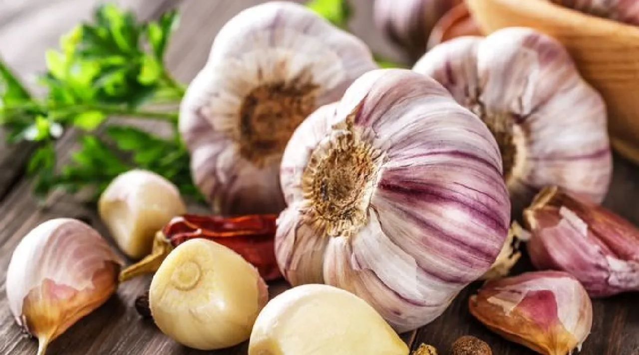 chennai garlic price hikes today Tamil News 