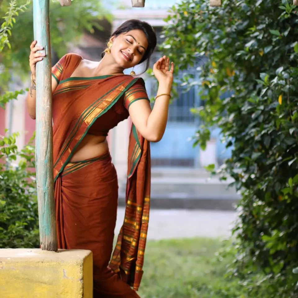 Rachitha Mah 