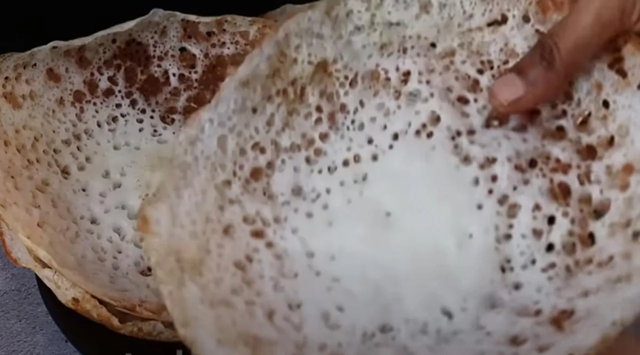 appam x