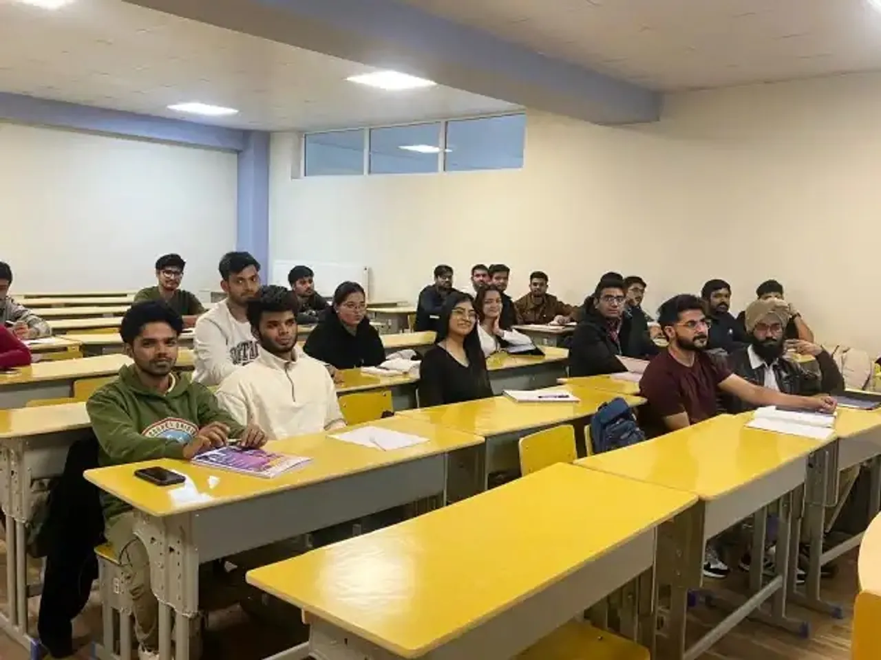 ukraine mbbs students