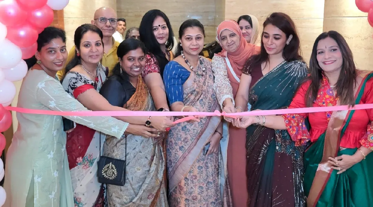 Coimbatore Shopping Festival 2023 
