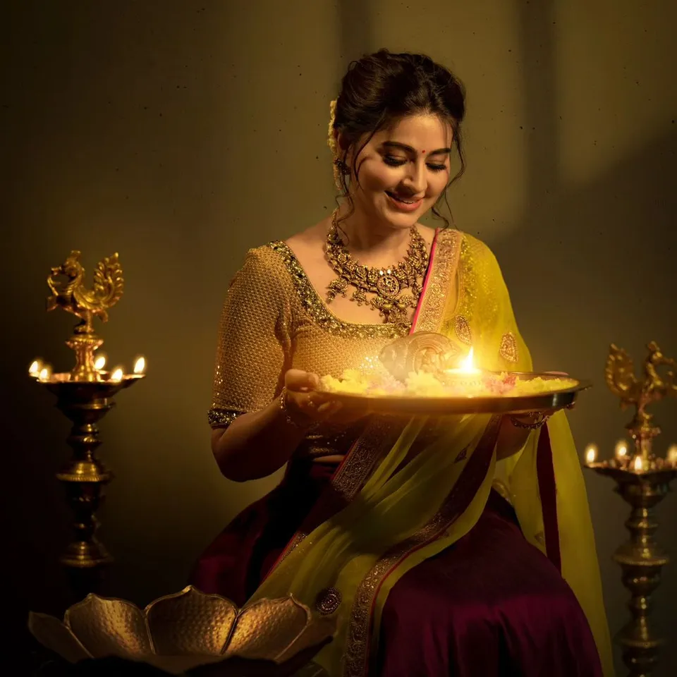 Sneha 12