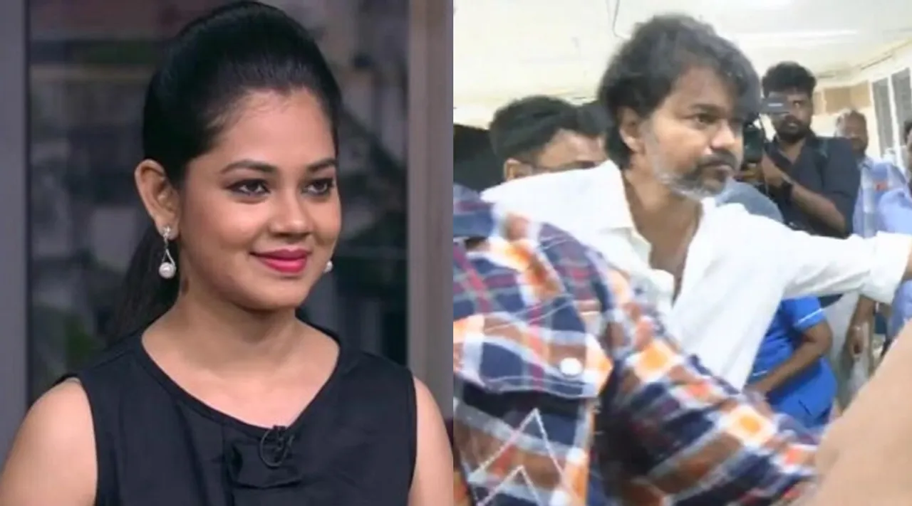 Vijay Anitha Sampath
