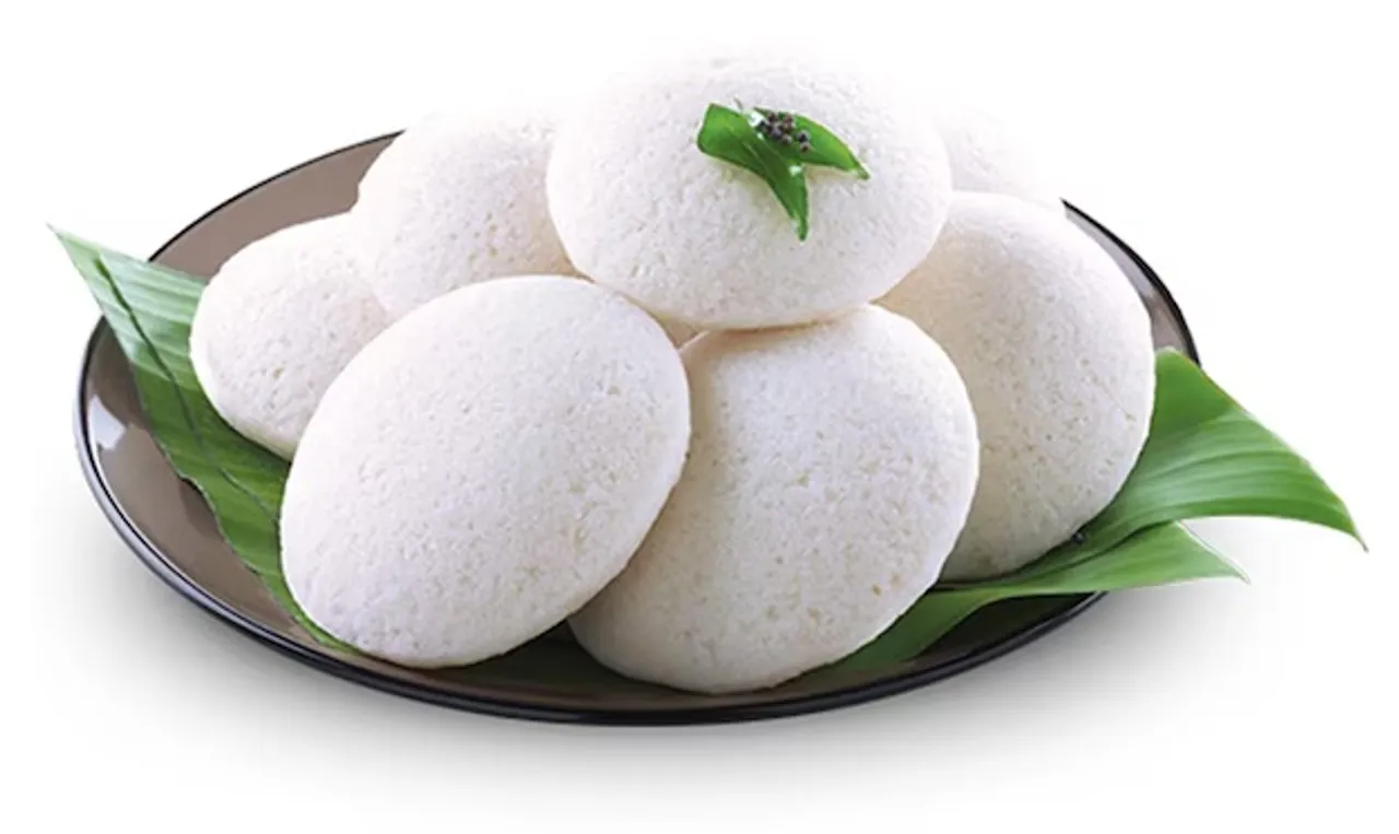 Idli recipe