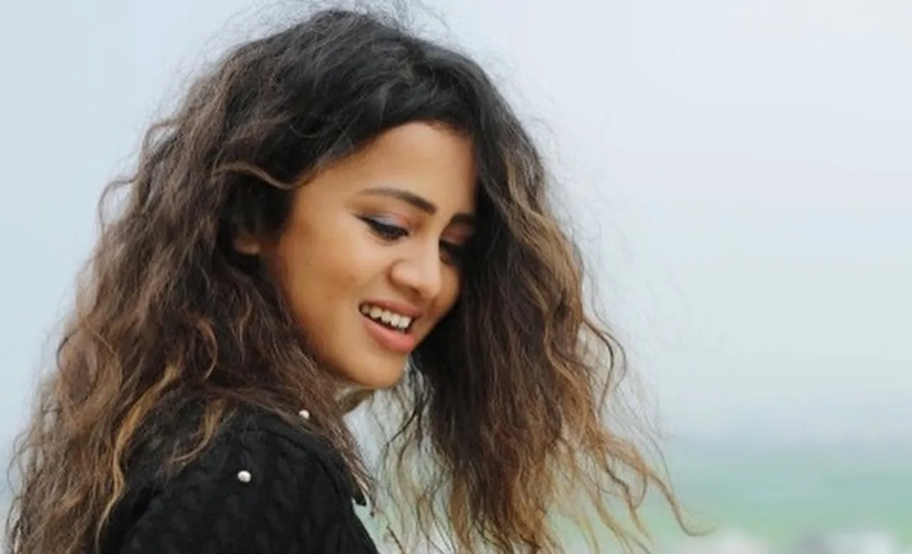 VJ Anjana