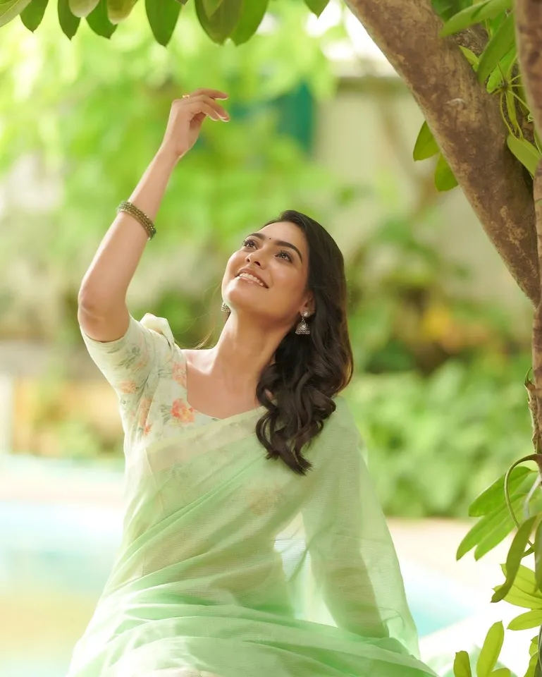 pavithra janani 