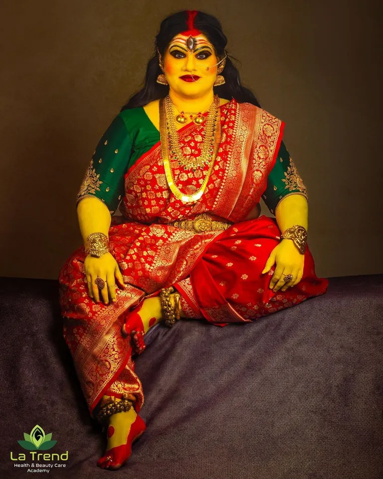 Indraja Sankar