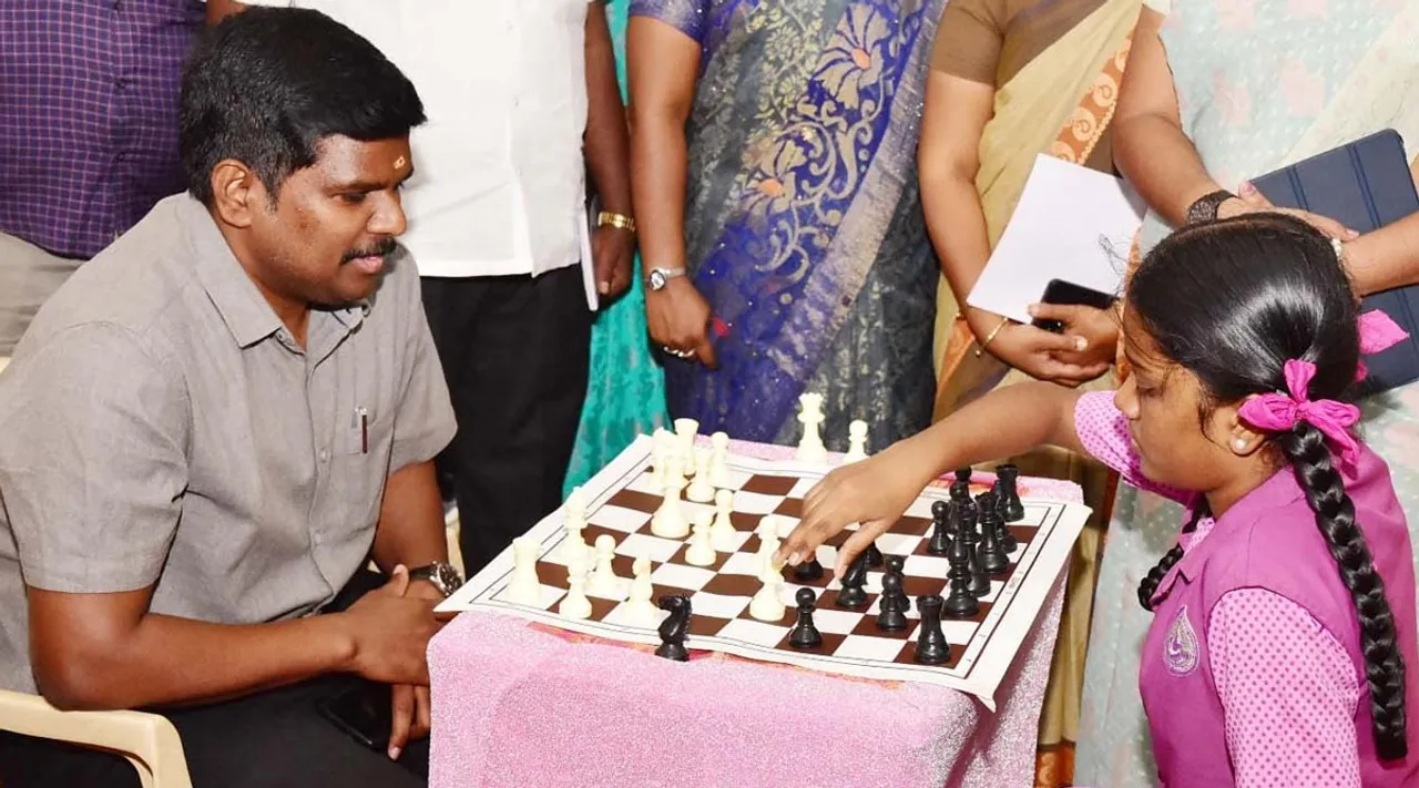 Chess Collectior