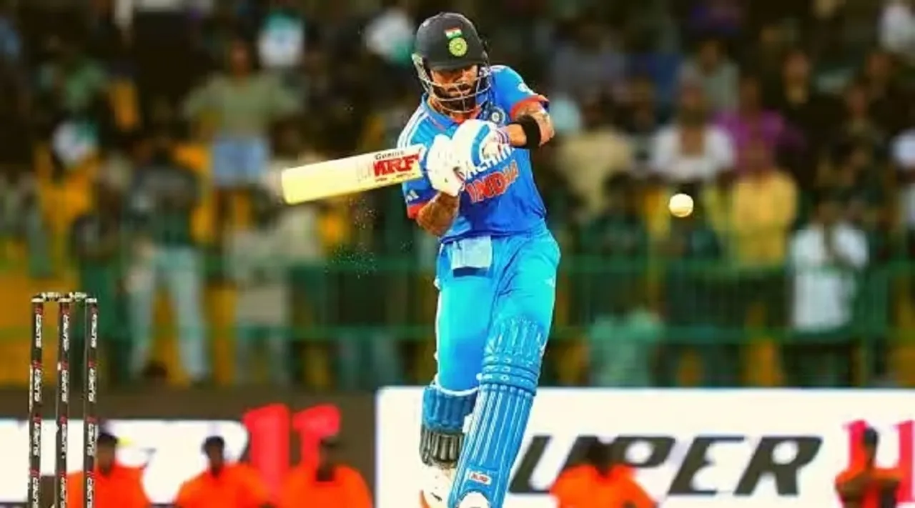 virat kohli.
