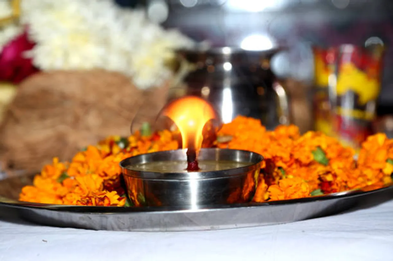 ayudha pooja