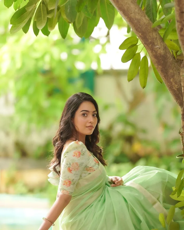 pavithra janani 